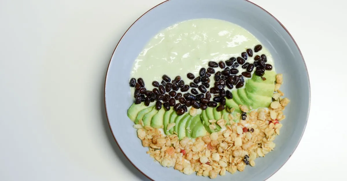 découvrez des idées de repas équilibrés pour une alimentation saine, facile à préparer et adaptée à tous les goûts. adoptez une routine nutritionnelle bénéfique pour votre santé dès aujourd'hui.