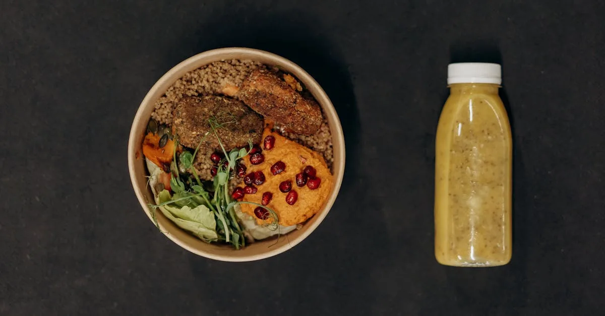 découvrez comment préparer des repas équilibrés pour une alimentation saine et variée. astuces, idées de menus et conseils nutrition pour garder la forme au quotidien.