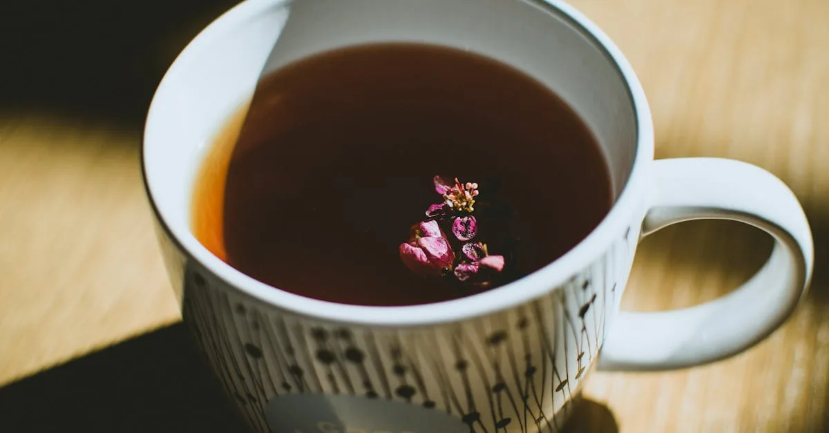 découvrez les bienfaits de la tisane : infusions naturelles, saveurs variées et bien-être au quotidien. conseils pour choisir et préparer votre thé aux herbes.