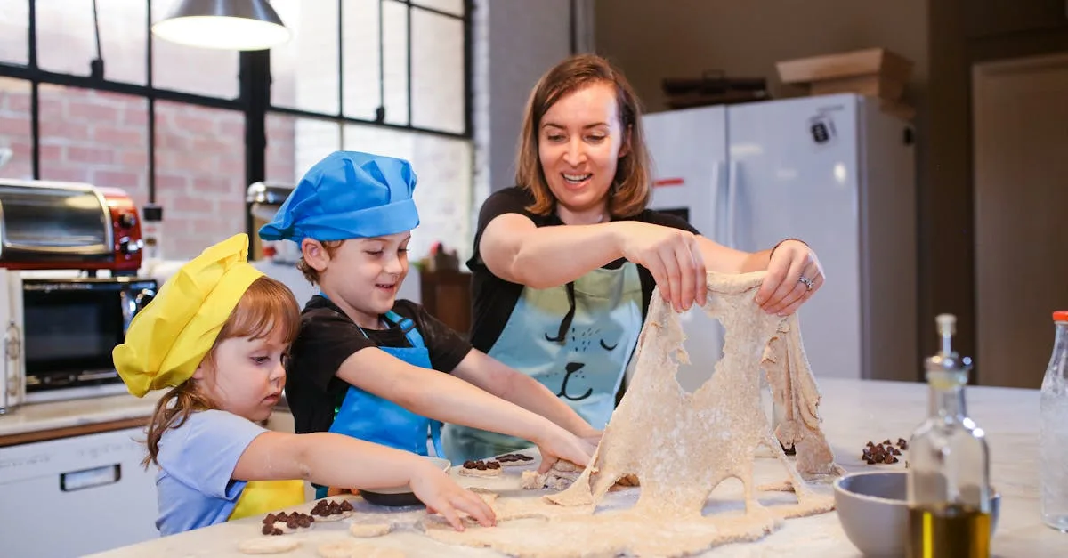 découvrez nos astuces rapides de cuisine pour gagner du temps et réussir tous vos plats facilement. conseils simples et efficaces pour cuisiner en un clin d’œil !