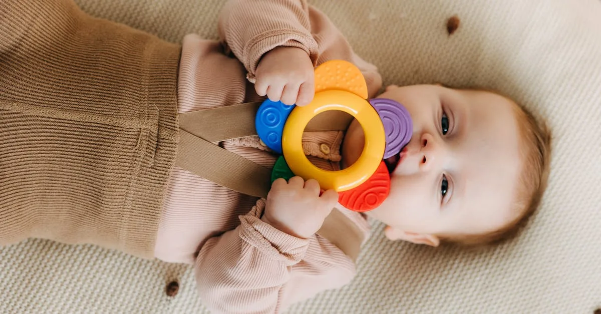 découvrez les jouets sensoriels, idéals pour stimuler les sens, favoriser le développement et offrir des moments ludiques et éducatifs aux enfants de tous âges.