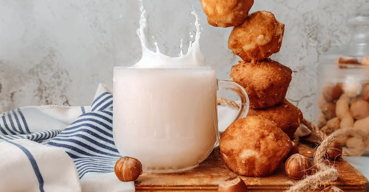 découvrez notre recette de comfort food facile et savoureuse, parfaite pour réchauffer vos journées et régaler toute la famille.