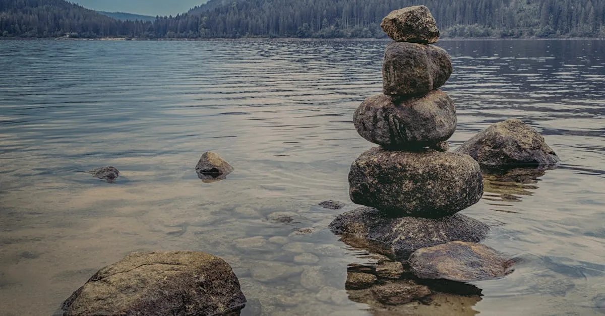 découvrez les bienfaits de la méditation pour améliorer votre bien-être mental et physique. techniques simples, conseils pratiques et séances guidées pour débutants et experts.